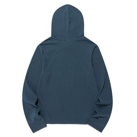 Nice Ghost Club Girl Gang Eye Logo Hoodie