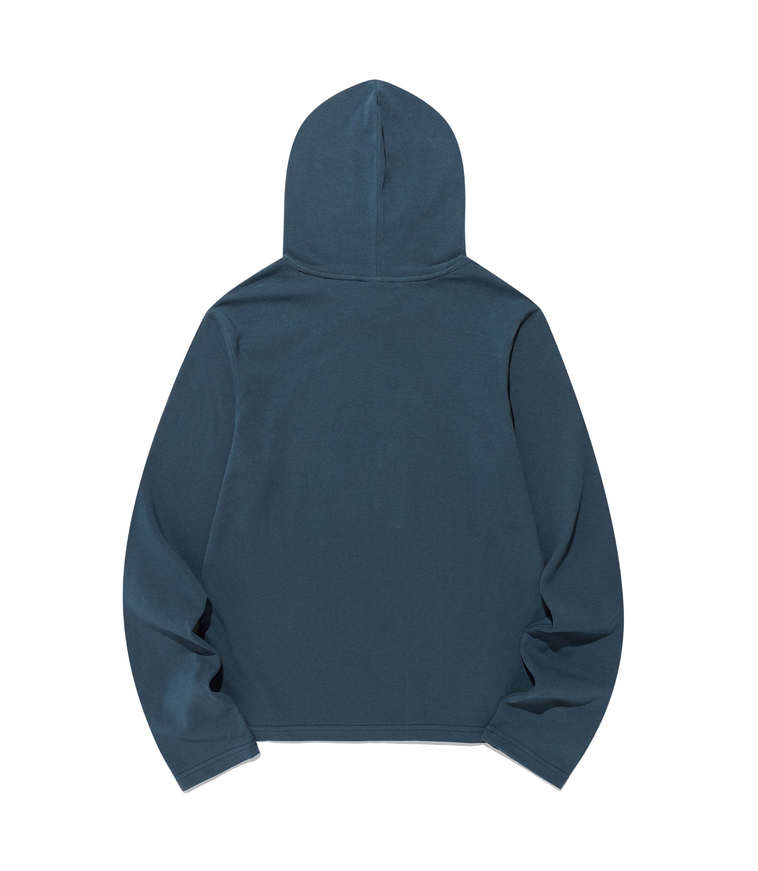 Nice Ghost Club Girl Gang Eye Logo Hoodie