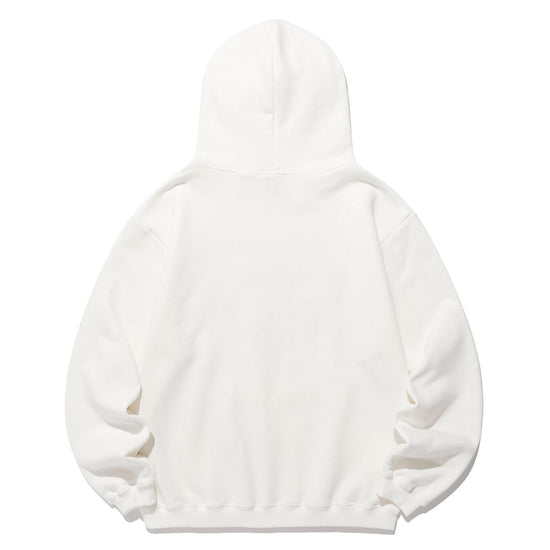 Nice Ghost Club Heart Boy Hoodie