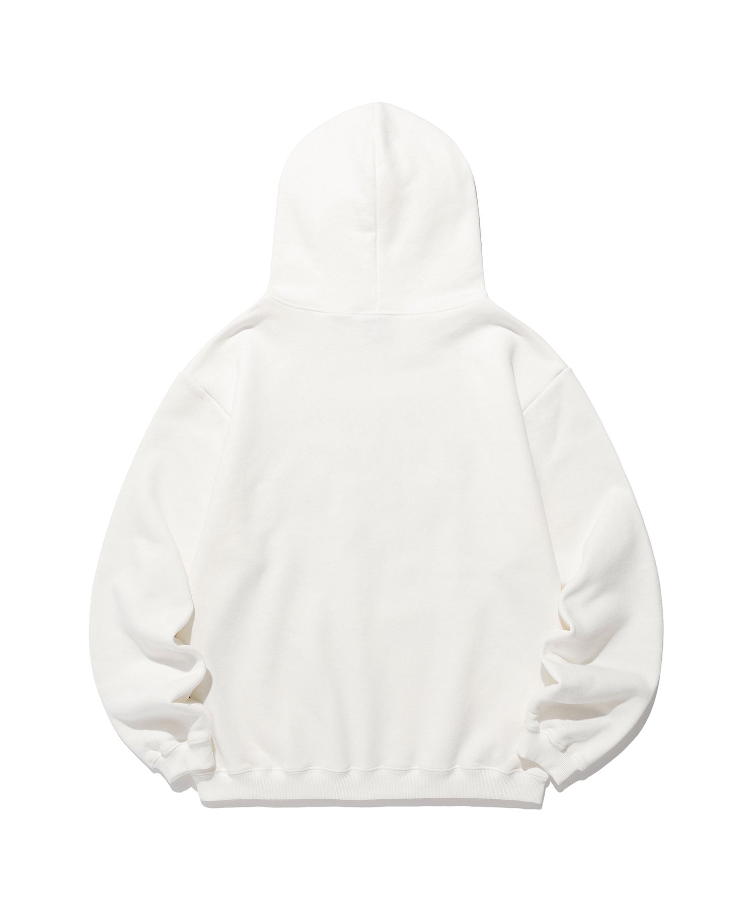 Nice Ghost Club Heart Boy Hoodie