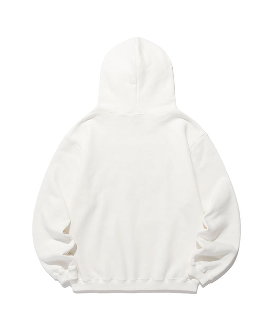 Nice Ghost Club Heart Boy Hoodie