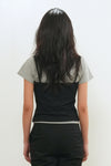 General Idea WOMAN Eyelet Sleeveless