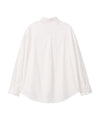 Bitter Cells Oversized Essential Shirt