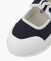 Marithé François Girbaud Kids W Ribbon Mary Jane Sneakers