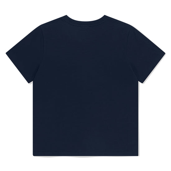 Mahagrid Women's Basic Logo Tee