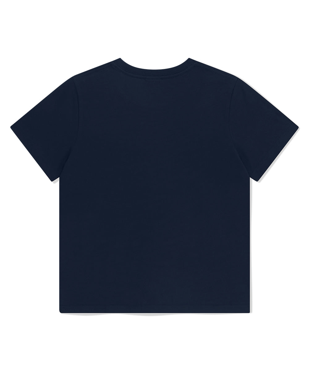 Mahagrid Women's Basic Logo Tee