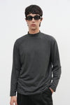 General Idea MAN Heat Jet Half Neck T-Shirt