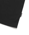 Nice Ghost Club Ribbon Party Tee [Black]