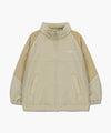 Marithé François Girbaud Kids Color-Block Windbreaker