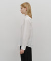 Marithé François Girbaud W CRISPY SHIRT