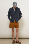 General Idea MAN Ripstop Banding Shorts
