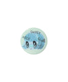 Nice Ghost Club Button Badges Set Vol.6 [Mix]