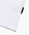Nice Ghost Club NGC FAMILY BIG BIG TEE [WHITE]