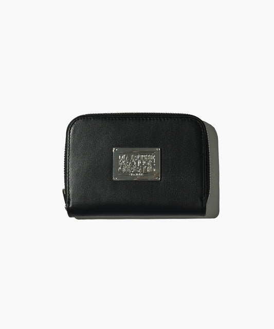 Marithé François Girbaud CLASSIC LOGO ZIP WALLET