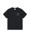 Mahagrid Flag Archive Tee Black