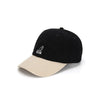 Kangol Two-Tone Baseball Cap 4544