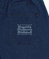Marithé François Girbaud Kids Summer Denim Pants