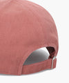 Marithé François Girbaud Doodle Typo 5 Panel Covered Cap