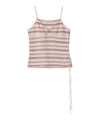 Bitter Cells Sydney Knit Bustier