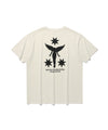 Nice Ghost Club Sanctum Society Pigment Dyed Tee