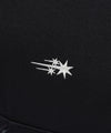 Nice Ghost Club NGC Sporty Sling Bag [Black]