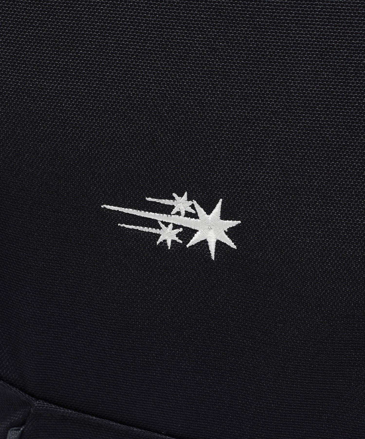 Nice Ghost Club NGC Sporty Sling Bag [Black]