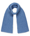 Mahagrid Boucle Stitch Muffler