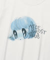 Nice Ghost Club Big Eyes Doll Tee