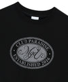 Mahagrid Club Paradise Crop Sweatshirt