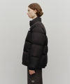 Marithé François Girbaud CLASSIC LOGO DOWN JACKET