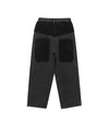 Nice Ghost Club Sherpa Big Pocket Jeans