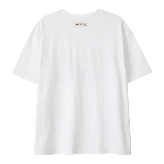 Bitter Cells Zesty Fruits Tee