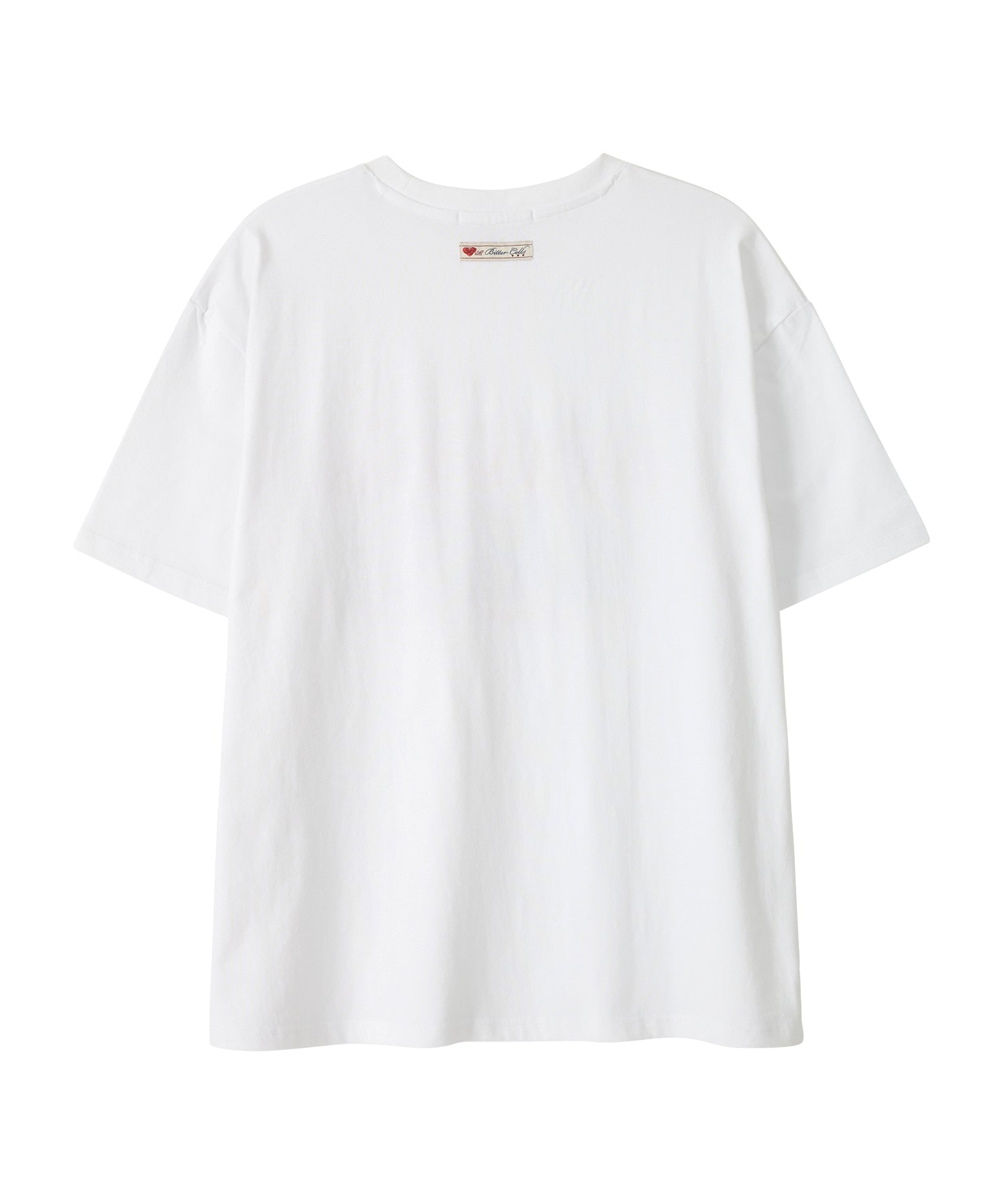 Bitter Cells Zesty Fruits Tee