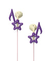 Cavish Cavish x Kyurin Star Note Ear Parts