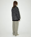 Mahagrid Double Knee Canvas Pant