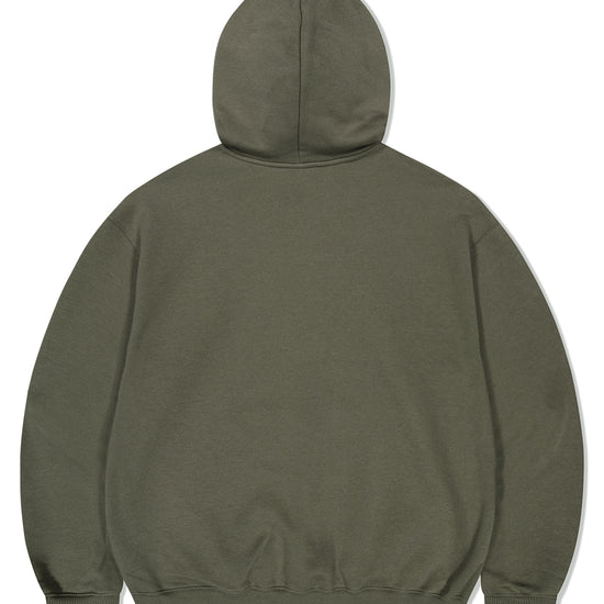 Mahagrid BUZZ KID HOODIE