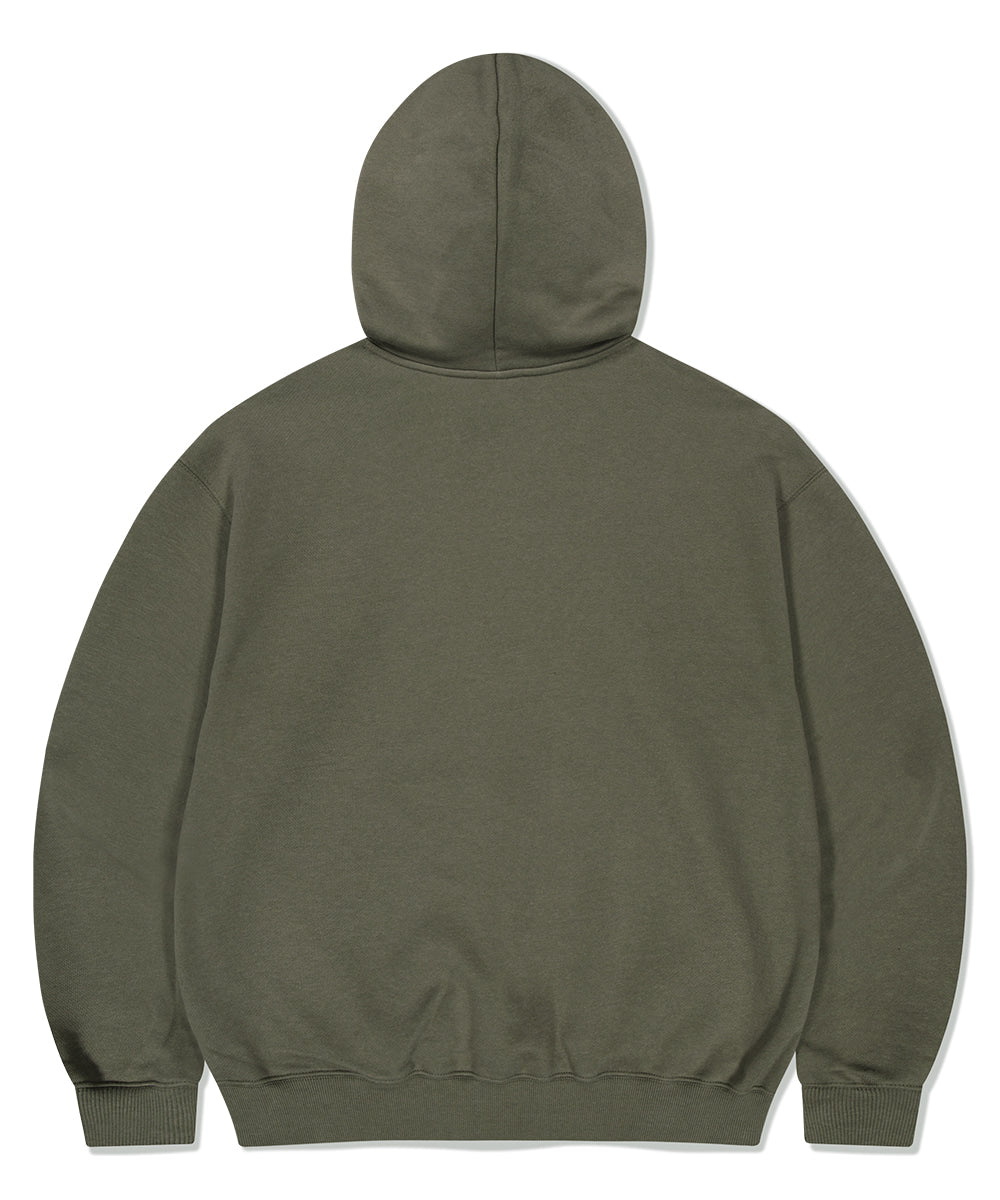 Mahagrid BUZZ KID HOODIE