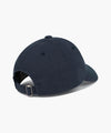 Marithé François Girbaud DOODLE CLASSIC LOGO COVERED CAP