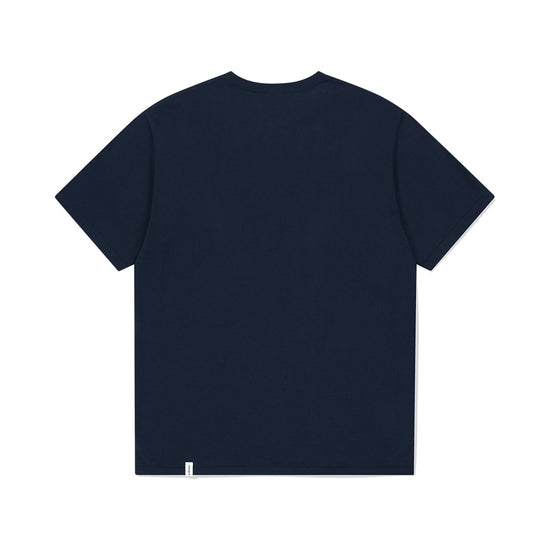 Mahagrid Basic Logo Tee