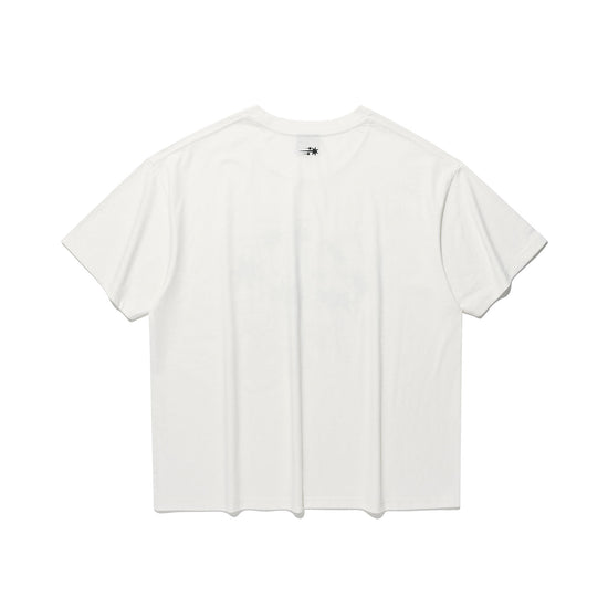 Nice Ghost Club Don't Save Me Tee