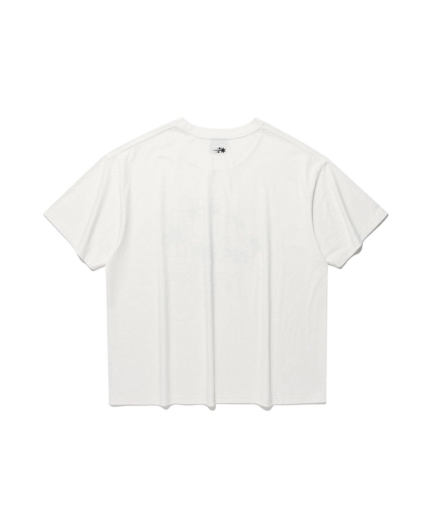 Nice Ghost Club Don't Save Me Tee