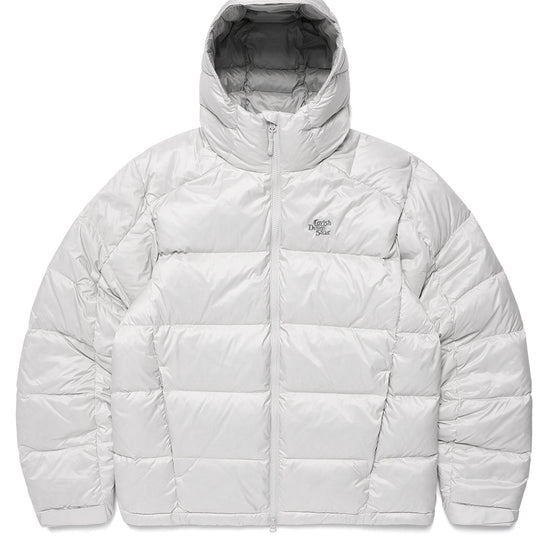 Cavish Hooded Alpine Down Jacket
