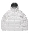Cavish Hooded Alpine Down Jacket