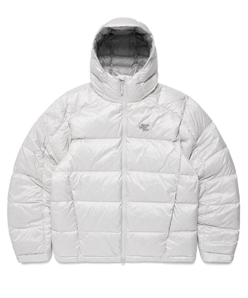 Cavish Hooded Alpine Down Jacket
