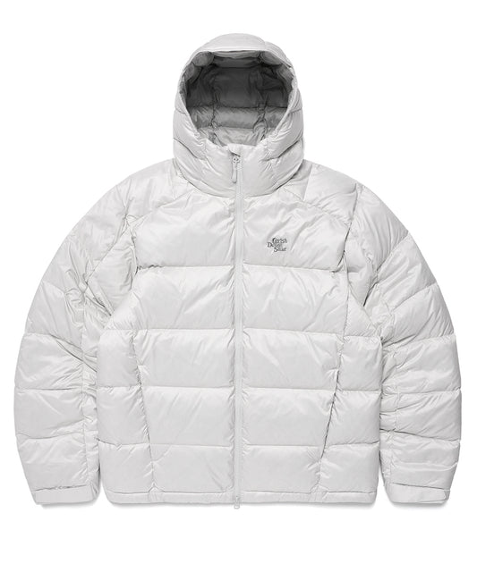 Cavish Hooded Alpine Down Jacket