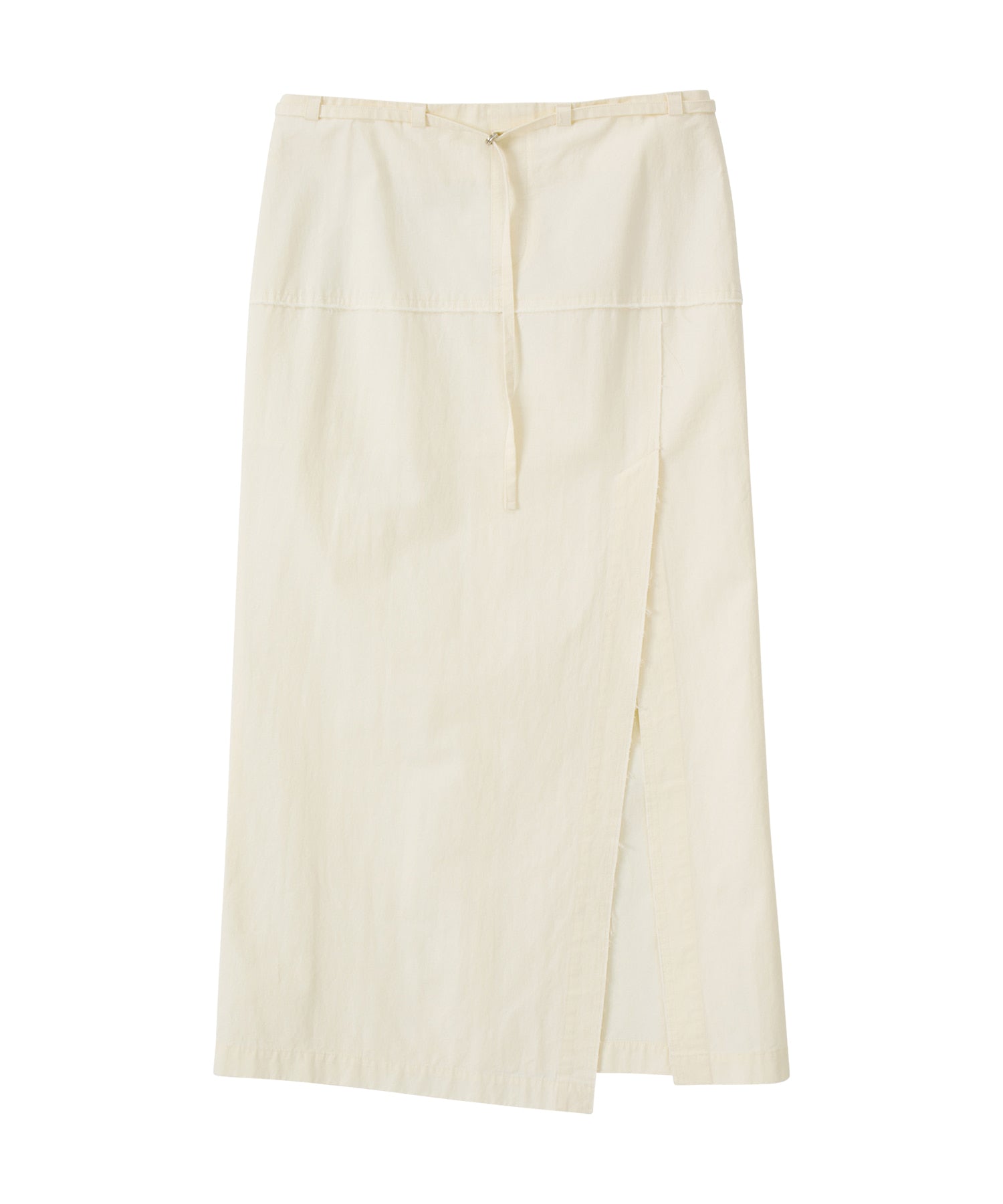 Bitter Cells Celina Slit Long Skirt