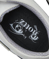 Nice Ghost Club [x nottz] Derby Sneakers