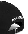 Mahagrid Ink Logo Ball Cap