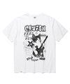 Cavish MEGA CYCLONE SHORT SLEEVE TEE