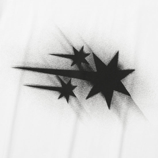 Nice Ghost Club Moving Symbol Tee
